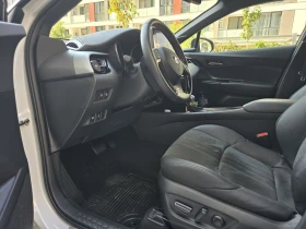 Toyota C-HR GR SPORT, снимка 8