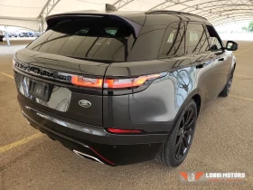 Land Rover Range Rover Velar, снимка 3