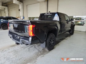 Toyota Tacoma, снимка 3