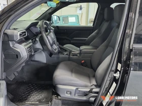Toyota Tacoma, снимка 5