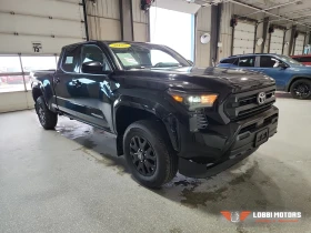 Toyota Tacoma, снимка 2