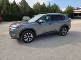 Nissan Rogue 2.5, снимка 2