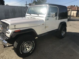 Jeep Wrangler, снимка 4