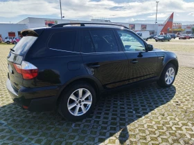 BMW X3 BMW X3  3.0D  4X4, снимка 4