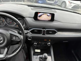 Mazda CX-5 GT | CARFAX | БЕЗ ИНЦИДЕНТИ, снимка 9