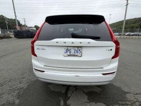 Volvo Xc90 Inscription  CARFAX, снимка 4