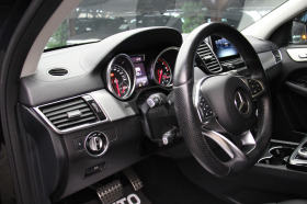Mercedes-Benz GLE 350 Coupe/Подгрев/Panorama/Sound Active , снимка 10 - Автомобили и джипове - 41457397