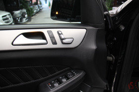 Mercedes-Benz GLE 350 Coupe/Подгрев/Panorama/Sound Active , снимка 11