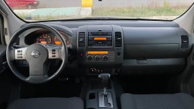 Nissan Navara 2.5dci Avtomat | Mobile.bg   11