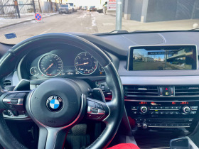 BMW X5 M40d, снимка 7
