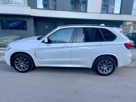 BMW X5 M40d, снимка 4 - Автомобили и джипове - 42951096