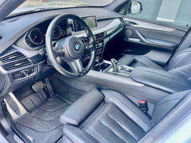 BMW X5 M40d, снимка 8