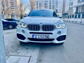 BMW X5 M40d, снимка 1