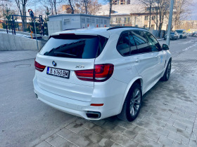 BMW X5 M40d, снимка 5 - Автомобили и джипове - 42951096
