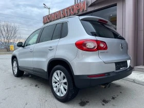     VW Tiguan 2.0TDI-4X4-AUTOMATIC-2010.