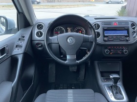 VW Tiguan 2.0TDI-4X4-AUTOMATIC-2010г., снимка 15
