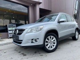     VW Tiguan 2.0TDI-4X4-AUTOMATIC-2010.