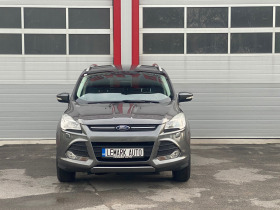 Обява за продажба на Ford Kuga 1.6I TREND START STOP KLIMATIK 6-СКОРОСТИ EVRO 5B ~20 900 лв. - изображение 1