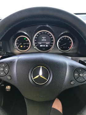 Mercedes-Benz GLK * 3.0* V6 GAS, снимка 17
