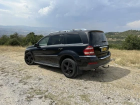 Mercedes-Benz GL 420 | Mobile.bg    7