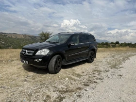 Mercedes-Benz GL 420 | Mobile.bg    15