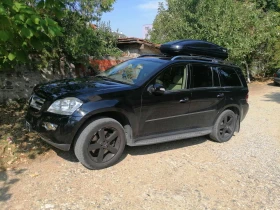 Mercedes-Benz GL 420 | Mobile.bg    5