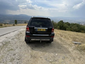 Mercedes-Benz GL 420, снимка 8