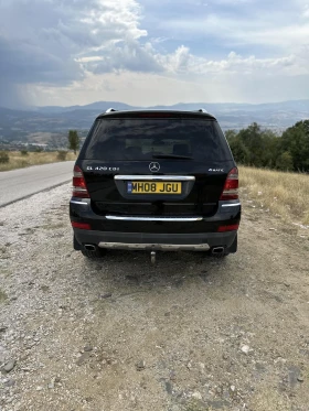 Mercedes-Benz GL 420 | Mobile.bg    16