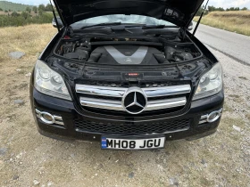 Mercedes-Benz GL 420 | Mobile.bg    14