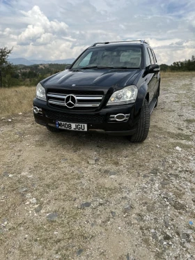 Mercedes-Benz GL 420 | Mobile.bg    1