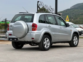 Toyota Rav4 2.0D4D  | Mobile.bg    6