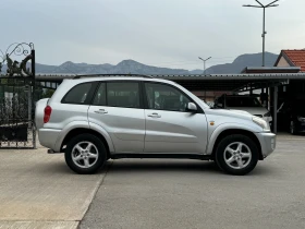 Toyota Rav4 2.0D4D  | Mobile.bg    4