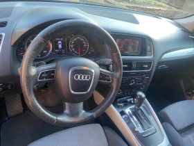 Audi Q5 2.0 TDI, снимка 12