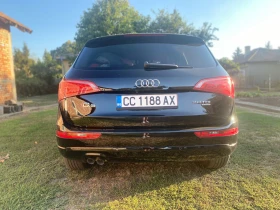 Audi Q5 2.0 TDI | Mobile.bg    5