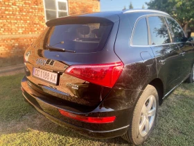 Audi Q5 2.0 TDI, снимка 6