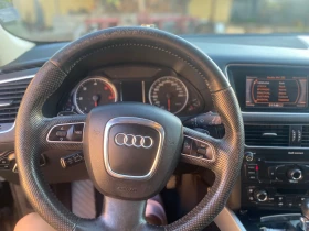 Audi Q5 2.0 TDI | Mobile.bg    7