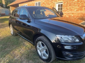 Audi Q5 2.0 TDI | Mobile.bg    2