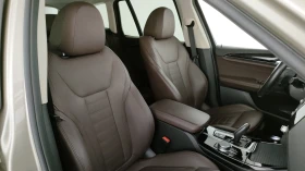 BMW X3 xDrive 25d X line, снимка 8