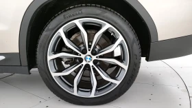 BMW X3 xDrive 25d X line | Mobile.bg    12