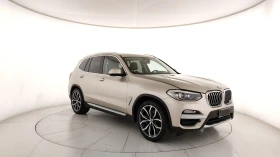 BMW X3 xDrive 25d X line | Mobile.bg    1