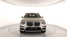 BMW X3 xDrive 25d X line | Mobile.bg    3