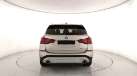 BMW X3 xDrive 25d X line | Mobile.bg    4