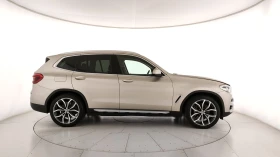 BMW X3 xDrive 25d X line | Mobile.bg    2