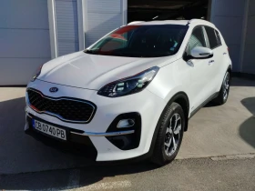 Kia Sportage 1.6 TGDI  | Mobile.bg    1