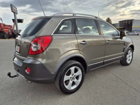 Opel Antara 2.0 DIESEL ecotek-150 к.с. 4?4, снимка 6