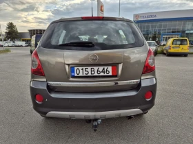 Opel Antara 2.0 DIESEL ecotek-150 к.с. 4?4, снимка 4