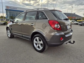 Opel Antara 2.0 DIESEL ecotek-150 к.с. 4?4, снимка 3