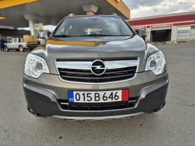 Opel Antara 2.0 DIESEL ecotek-150 к.с. 4?4, снимка 9