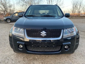 Suzuki Grand vitara 2.7I Автомат 4X4 ШВЕЙЦАРИЯ, снимка 7