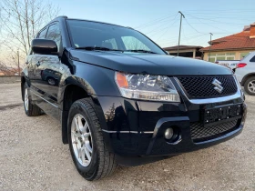 Suzuki Grand vitara 2.7I Автомат 4X4 ШВЕЙЦАРИЯ, снимка 6